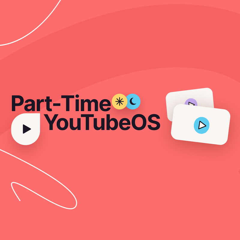 YouTube OS